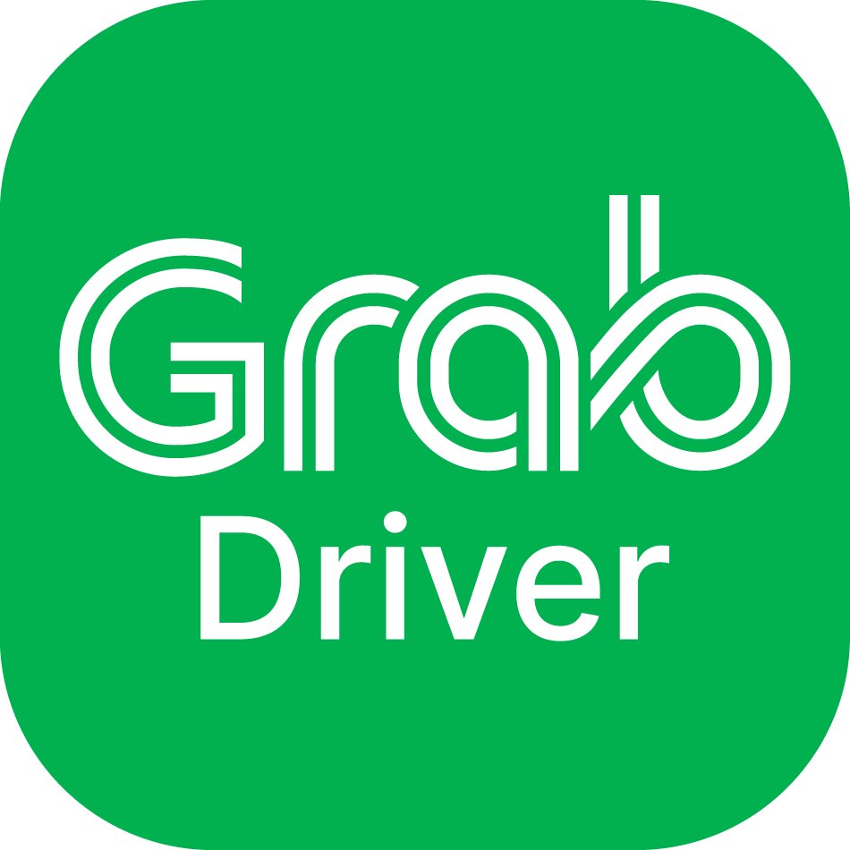 Grab Driver - Denom Voucher