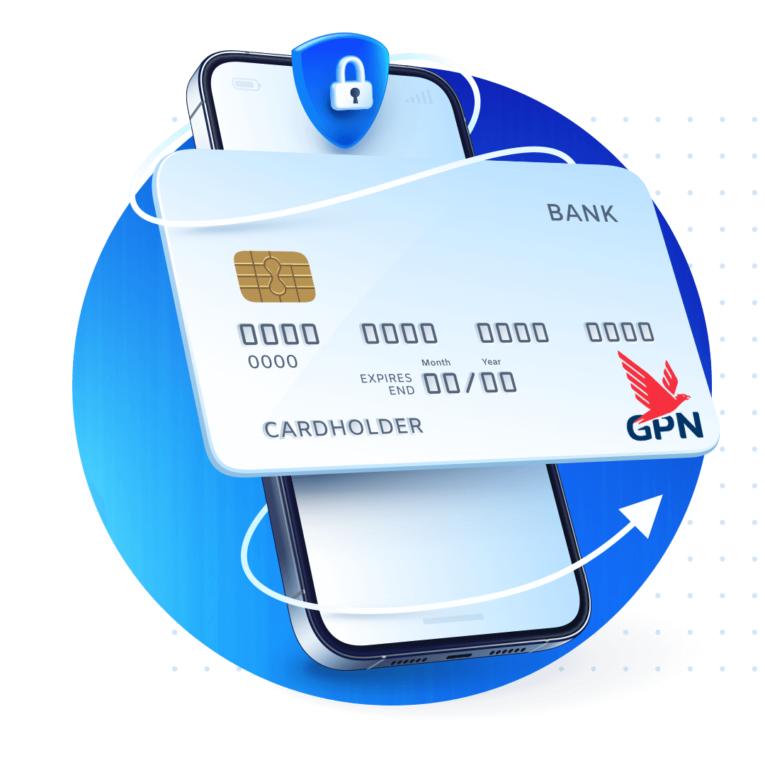 Debit GPN (BSecure)